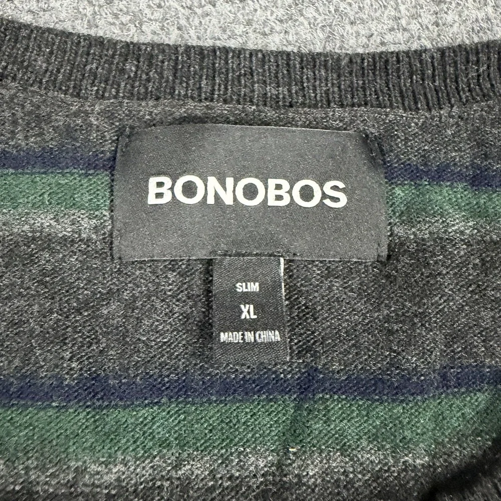 Bonobos excellent no